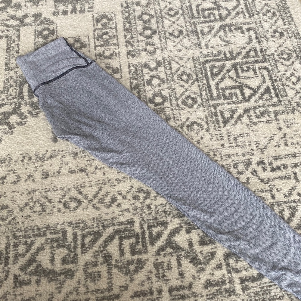 thick lululemon wonder under very warm